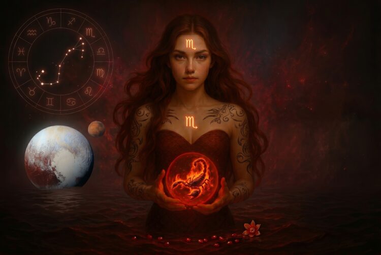 11-17 Mayıs Akrep Burcu Haftalık Yorumu