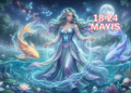 18-24 Mayıs Balık Burcu Haftalık Yorumu