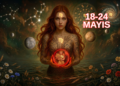 18-24 Mayıs Başak Burcu Haftalık Yorumu