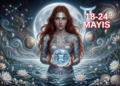 18-24 Mayıs İkizler Burcu Haftalık Yorumu