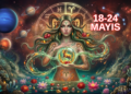 18-24 Mayıs Koç Burcu Haftalık Yorumu