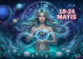 18-24 Mayıs Kova Burcu Haftalık Yorumu
