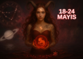 18-24 Mayıs Oğlak Burcu Haftalık Yorumu