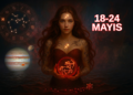 18-24 Mayıs Yay Burcu Haftalık Yorumu