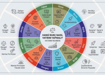 Hangi Burç Nasıl Yatırım Yapmalı?