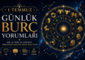 1 Temmuz Günlük Burç Yorumları