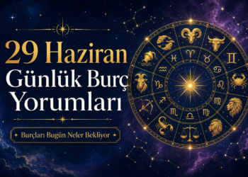 29 Haziran Günlük Burç Yorumları