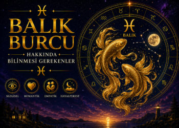 Balık burcu hakkında bilinmesi gerekenler
