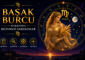 Başak Burcu Hakkında Bilinmesi Gerekenler