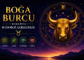 Boğa burcu hakkında bilmeniz gerekenler