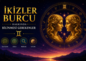 İkizler Burcu Hakkında Bilinmesi Gerekenler