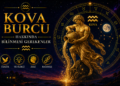Kova Burcu Hakkında Bilinmesi Gerekenler