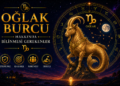Oğlak burcu hakkında bilinmesi gerekenler