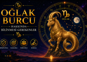 Oğlak burcu hakkında bilinmesi gerekenler