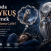 Rüyada baykuş görmek