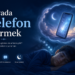 Rüyada Telefon Görmek