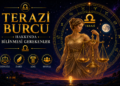 Terazi Burcu Hakkında Bilinmesi Gerekenler