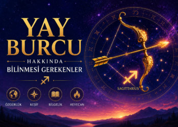 Yay burcu hakkında bilinmesi gerekenler