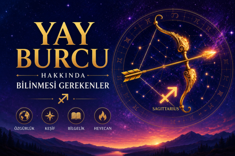 Yay burcu hakkında bilinmesi gerekenler