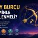Yay Burcu Kiminle Evlemeli