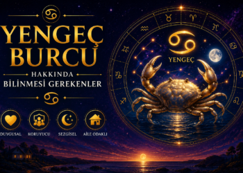 Yengeç Burcu Hakkında bilinmesi Gerekenler