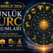 14 Temmuz 2026 günlük burç yorumları