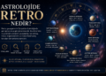 Astrolojide Retro Nedir
