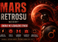 Mars Retrosu Nedir