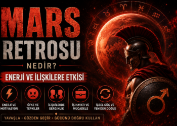 Mars Retrosu Nedir
