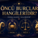Öncü Burçlar Hangileridir ve Özellikleri Nelerdir