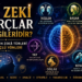 En Zeki Burçlar Hangileridir?